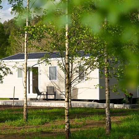 Cafe Torpet B&B Skepplanda Екстериор снимка