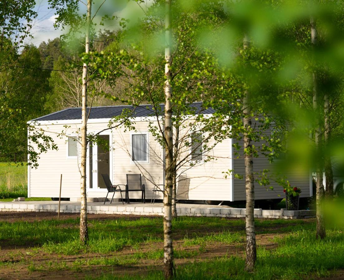 Cafe Torpet B&B Skepplanda Екстериор снимка